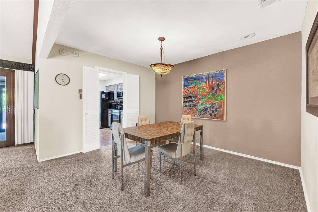 8344 Old Moss Road, Dallas, TX 75231