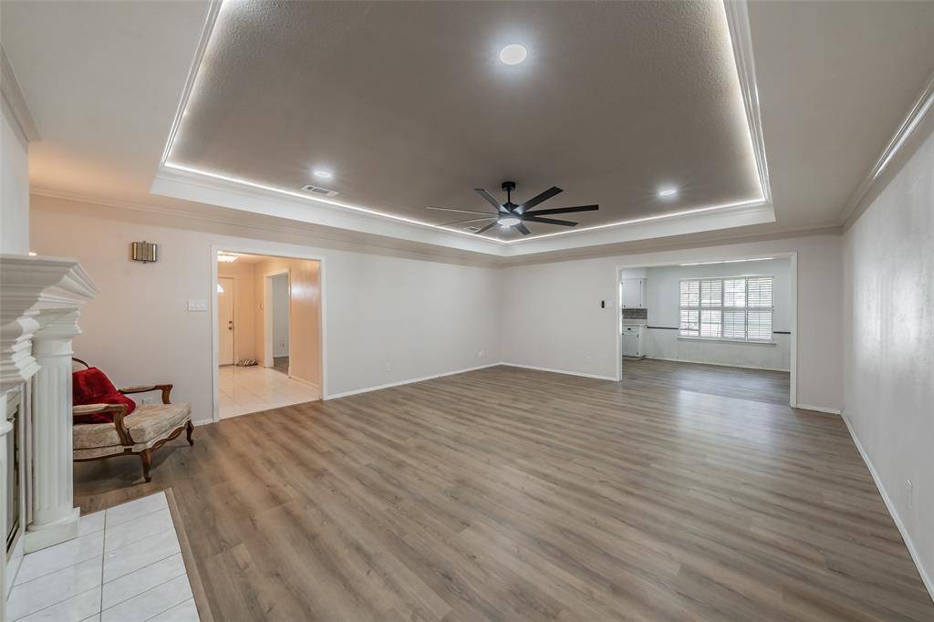 1718 Timbers Drive, Irving, TX 75061