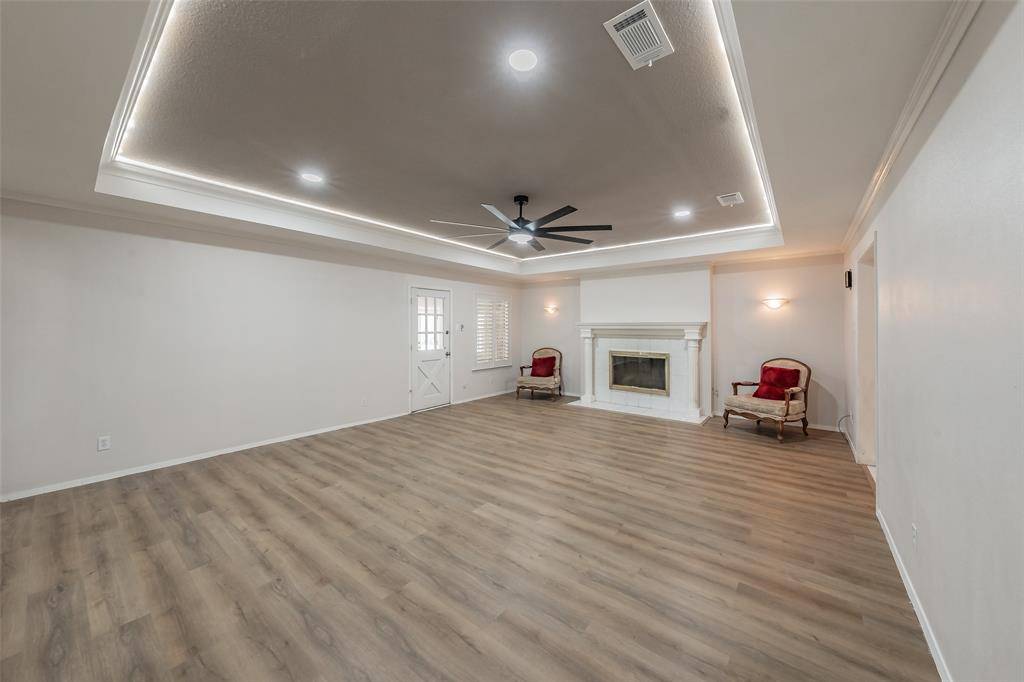 1718 Timbers Drive, Irving, TX 75061