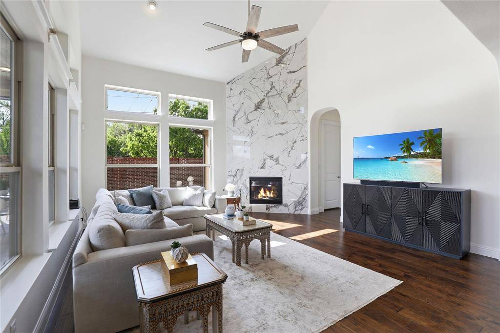 6220 Spieth Road, Mckinney, TX 75070