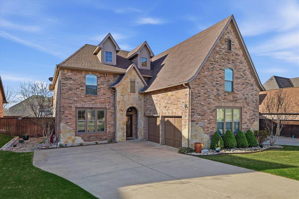 212 Matthew Avenue, Denton, TX 76210