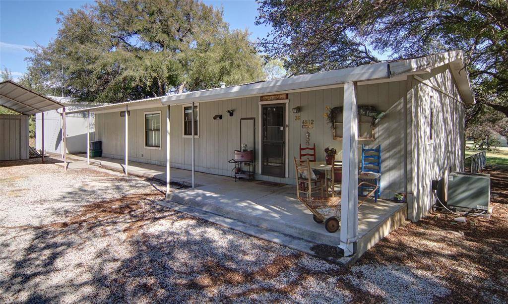 4812 Sunset Lane #36, Possum Kingdom Lake, TX 76450