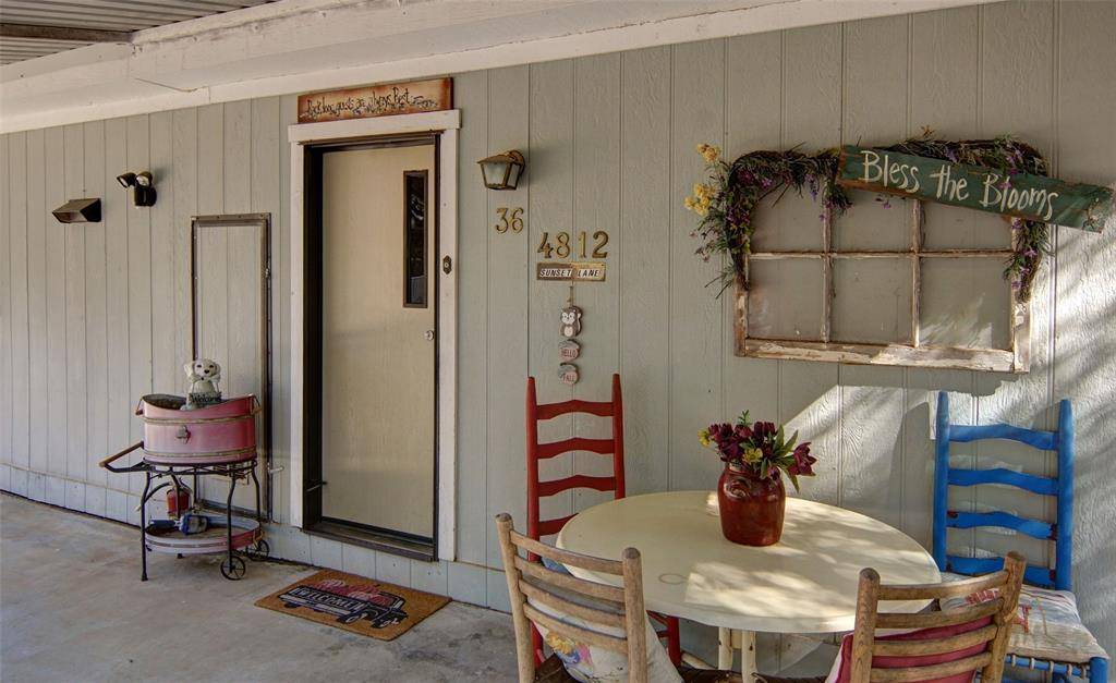4812 Sunset Lane #36, Possum Kingdom Lake, TX 76450