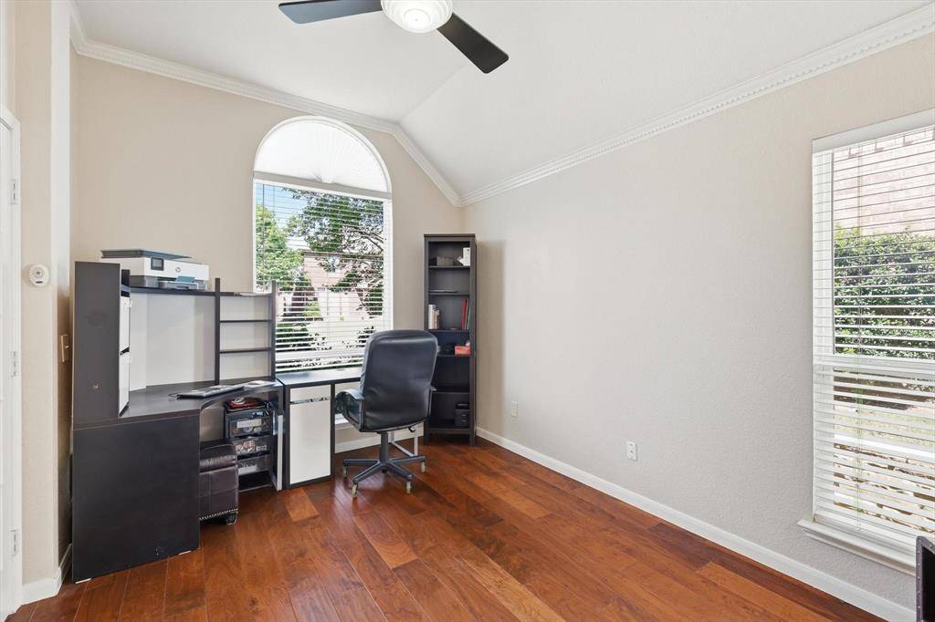 2865 Crestview Drive, Lewisville, TX 75067