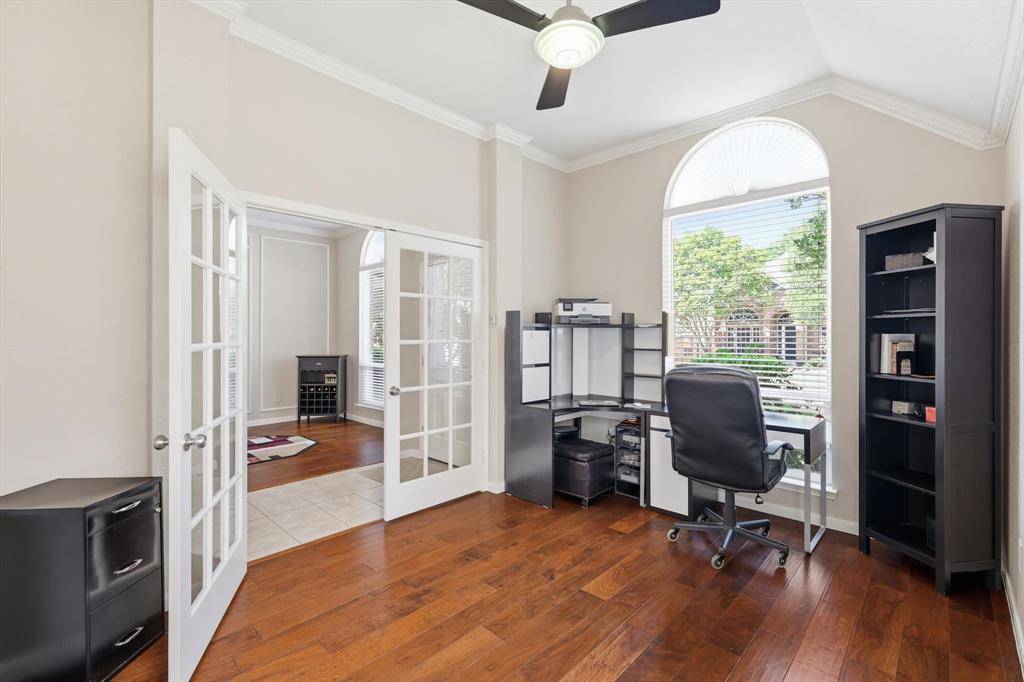 2865 Crestview Drive, Lewisville, TX 75067