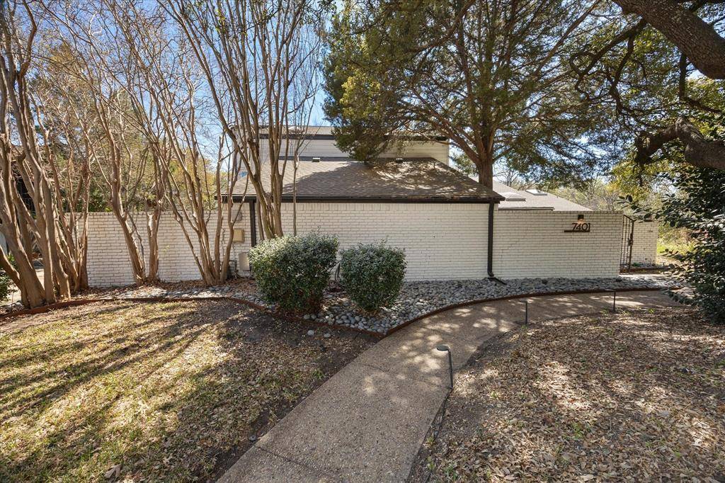 7401 Stillwater Court, Garland, TX 75044