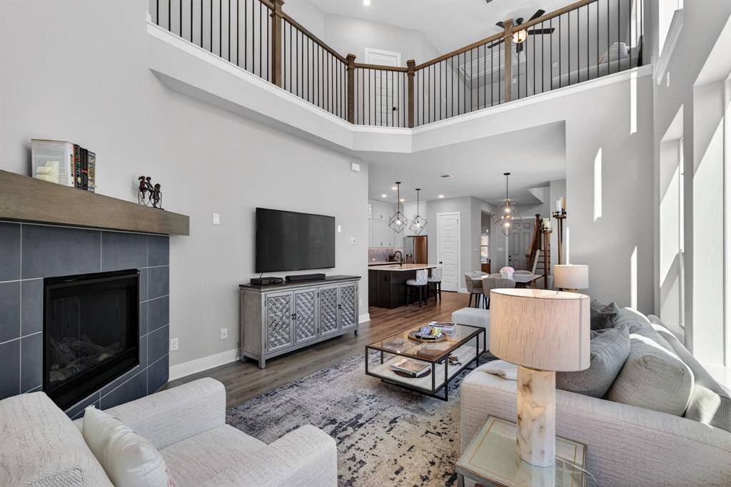 1414 Roundup Way, Argyle, TX 76226