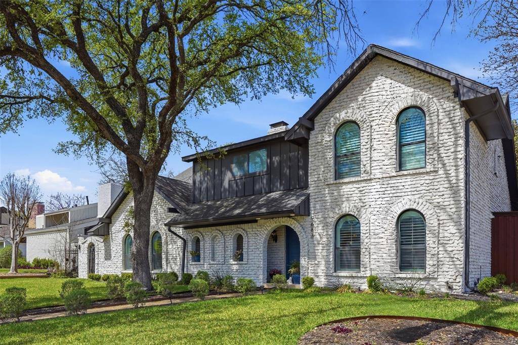 9683 Whitehurst Drive, Dallas, TX 75243