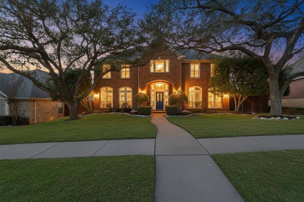 4405 Courtney Lane, Richardson, TX 75082