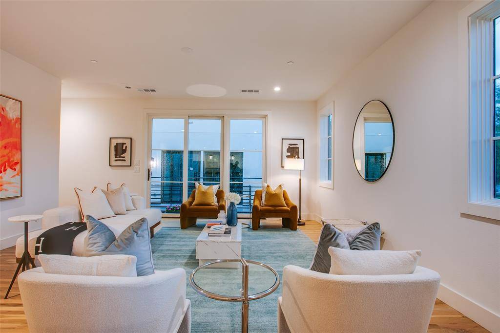 7207 Gaston Avenue #1006, Dallas, TX 75206