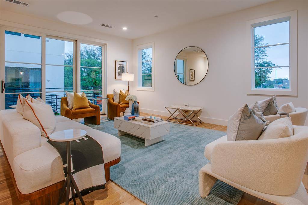 7207 Gaston Avenue #1006, Dallas, TX 75206