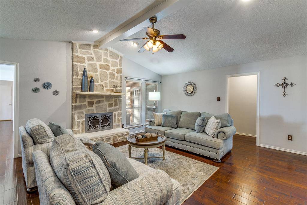 8518 Richardson Branch Trail, Dallas, TX 75243