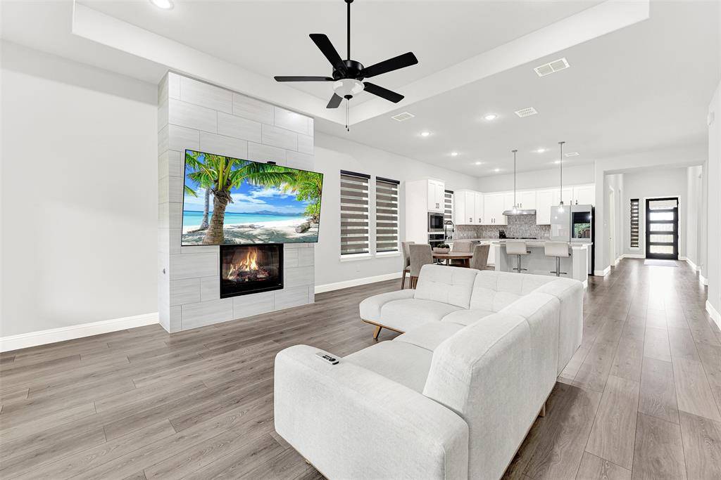 2313 Rosewood Way, Northlake, TX 76226