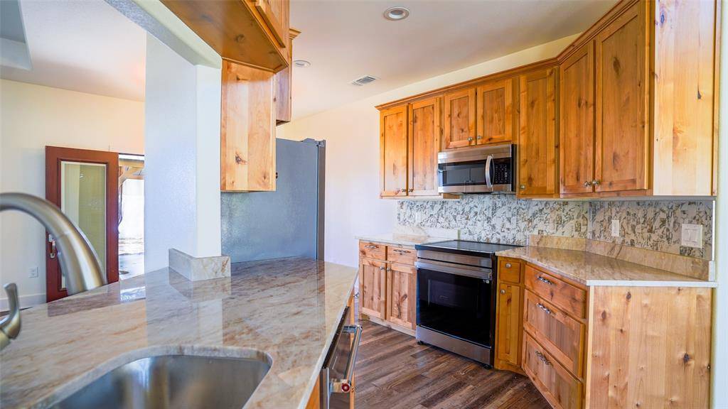 2109 Micah Drive, Mount Pleasant, TX 75455