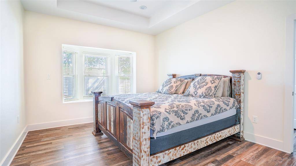 2109 Micah Drive, Mount Pleasant, TX 75455