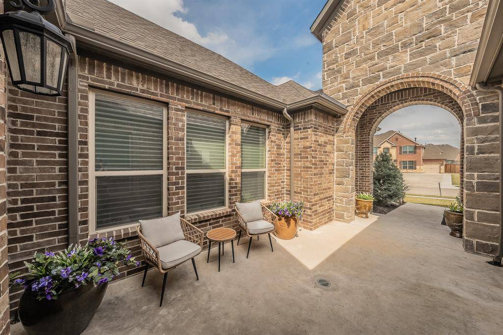 1686 Chicory Court, Haslet, TX 76052