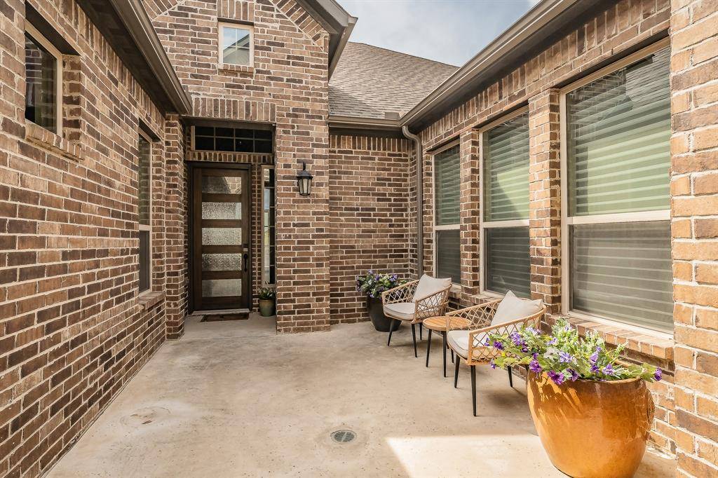 1686 Chicory Court, Haslet, TX 76052