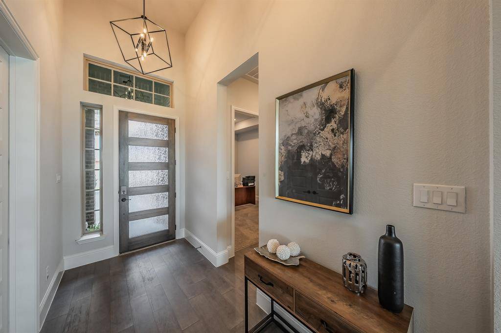 1686 Chicory Court, Haslet, TX 76052