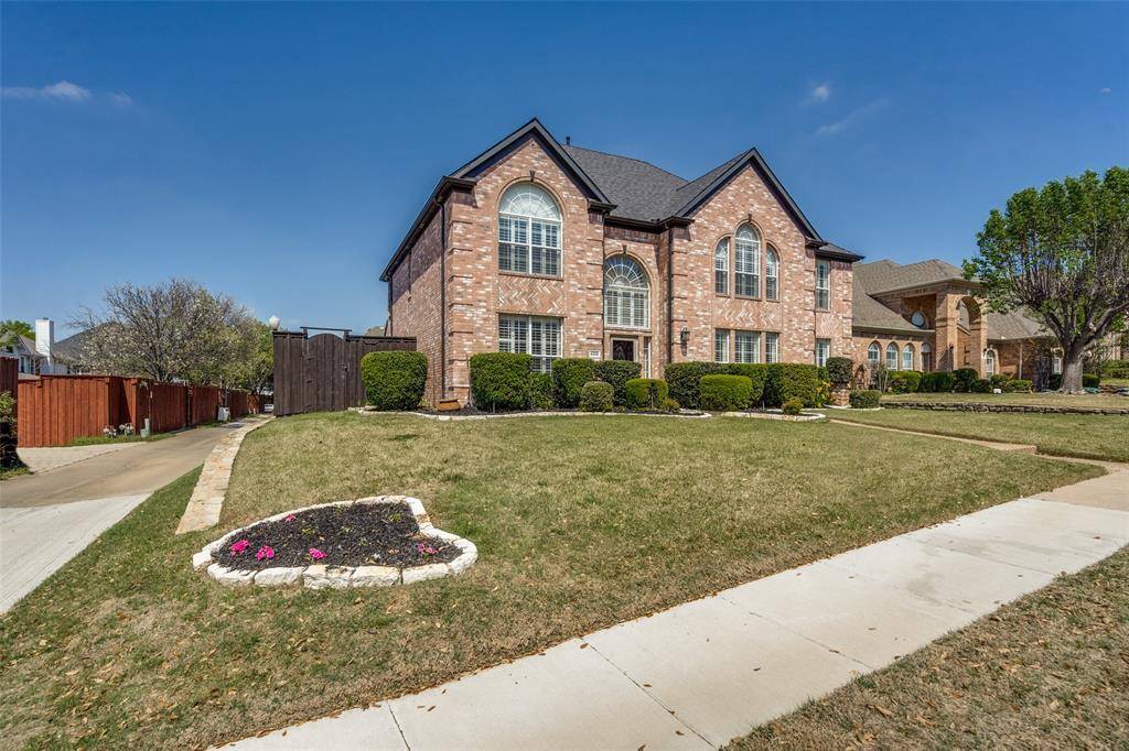 4105 Benoit Drive, Plano, TX 75024