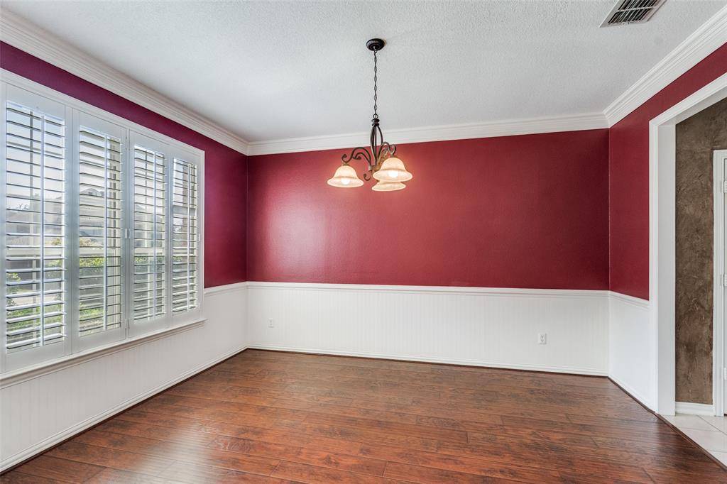 4105 Benoit Drive, Plano, TX 75024