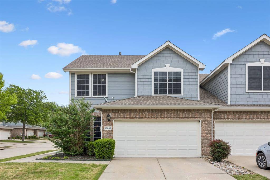 10032 Castlewood Drive, Plano, TX 75025