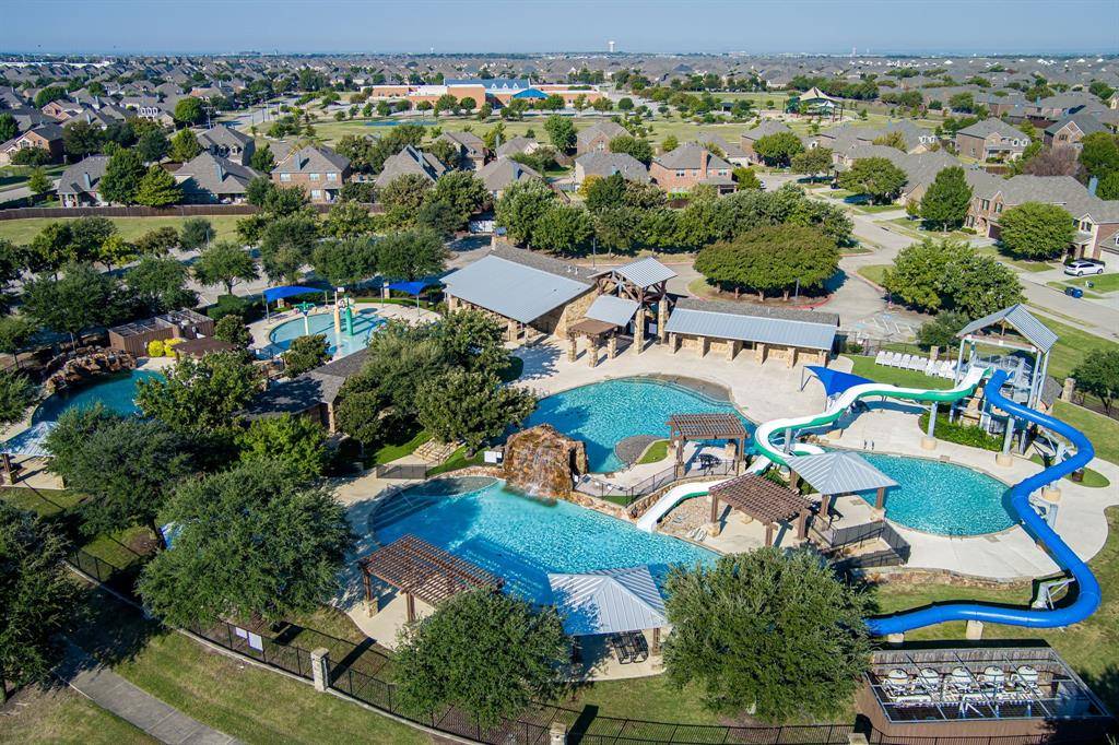 10112 Old Eagle River Lane, Mckinney, TX 75072