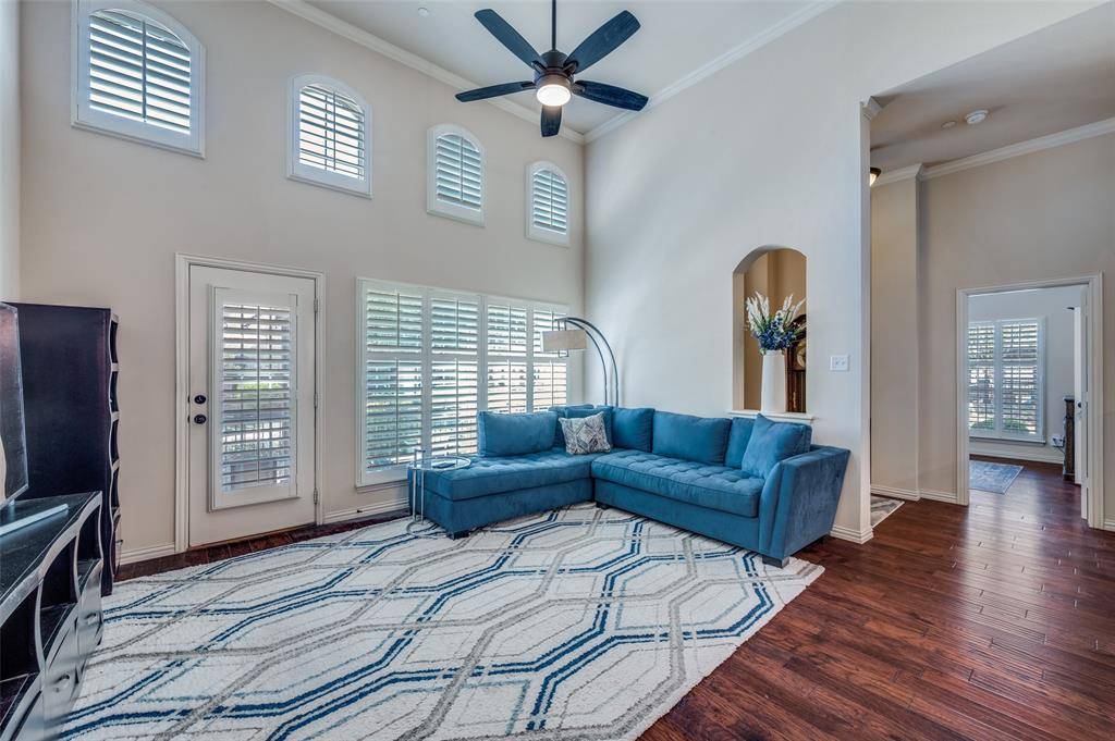 3075 Willow Grove Boulevard #1801, Mckinney, TX 75070