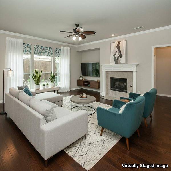 436 Arrowhead Drive, Allen, TX 75002