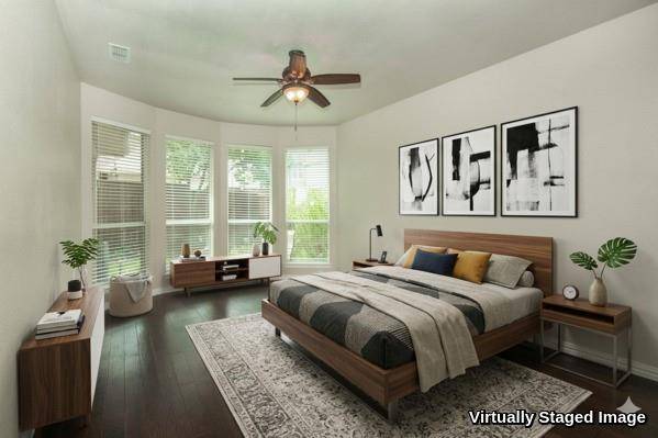 436 Arrowhead Drive, Allen, TX 75002