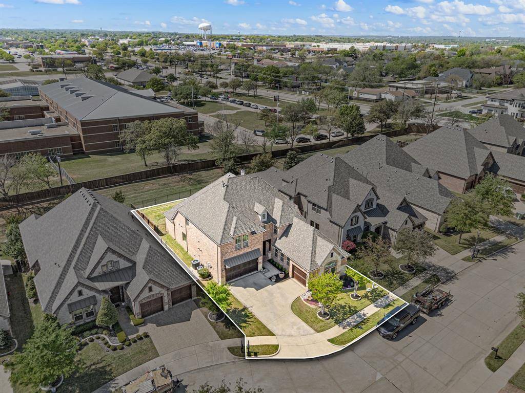 6504 Cimmaron Trail, Colleyville, TX 76034