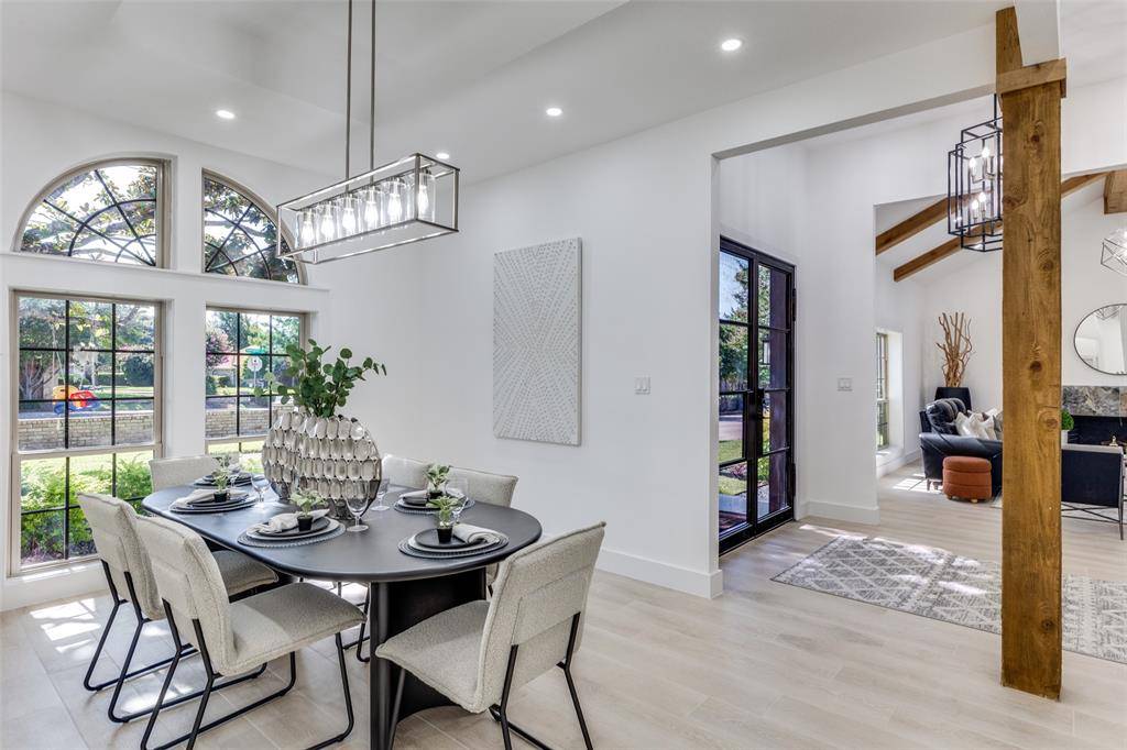 17327 Davenport Road, Dallas, TX 75248