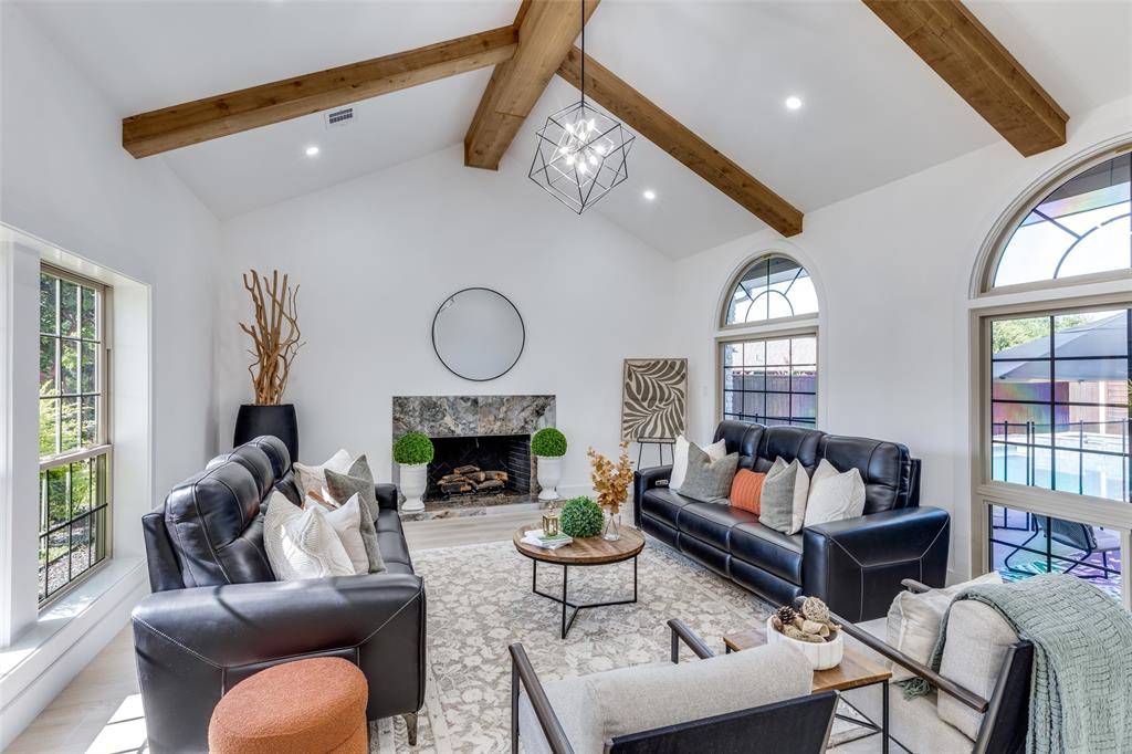 17327 Davenport Road, Dallas, TX 75248