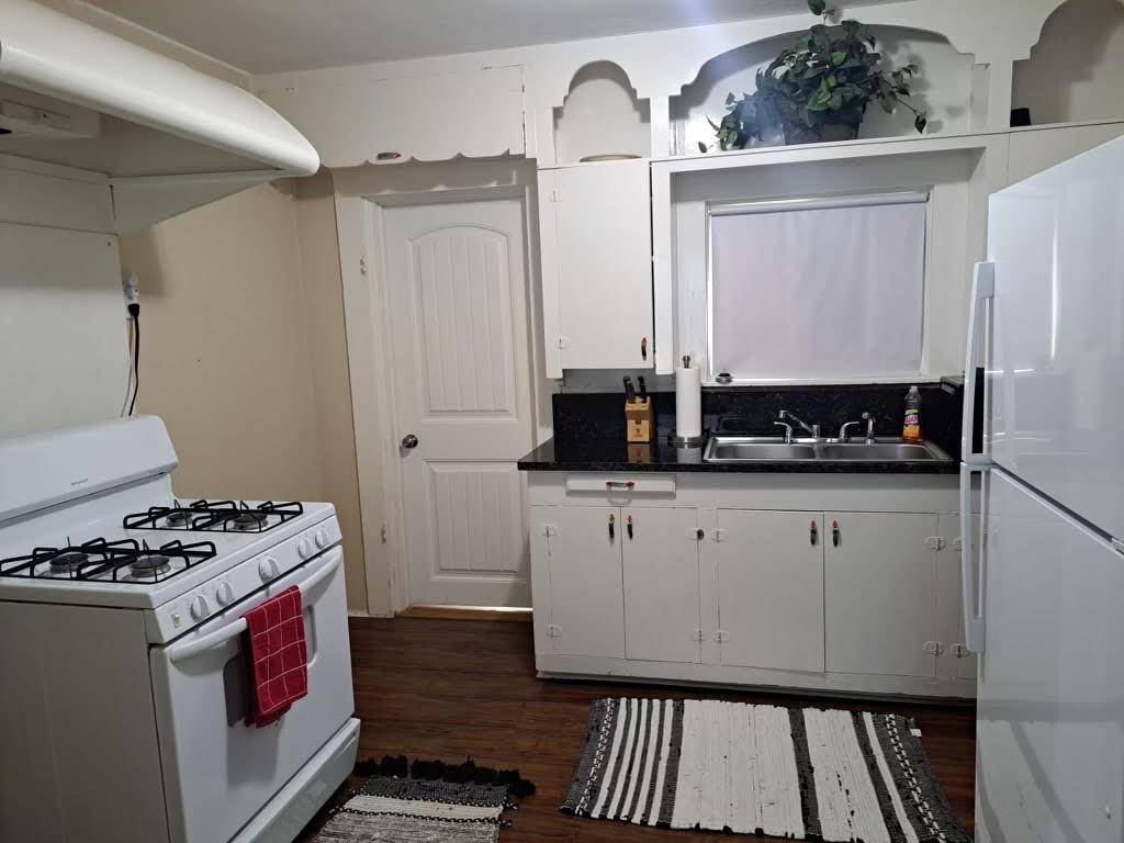 802 Johnson Street, Weatherford, TX 76086