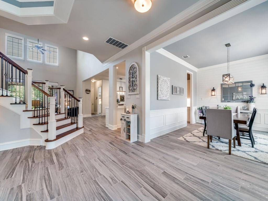 8012 Canterbury Terrace, Mckinney, TX 75072