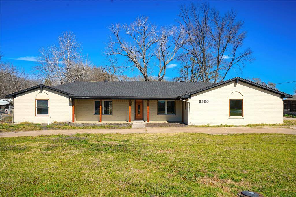 6300 Lumley Road, Mesquite, TX 75181
