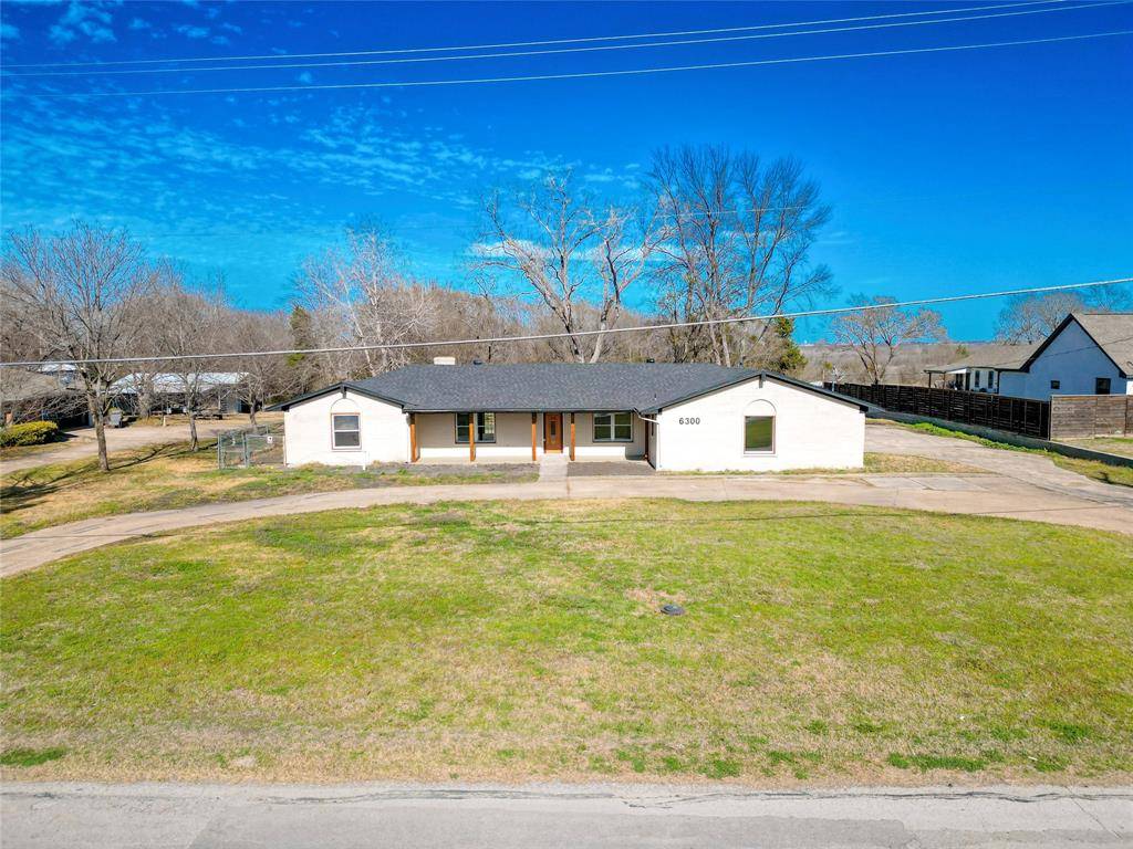 6300 Lumley Road, Mesquite, TX 75181