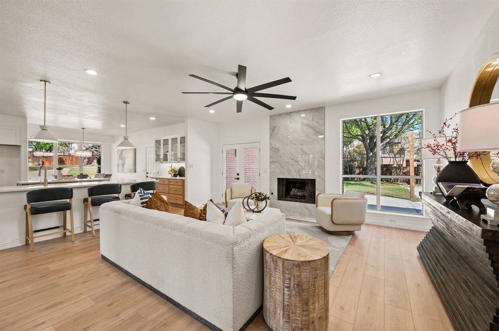 1311 Lakewood Drive, Mckinney, TX 75072