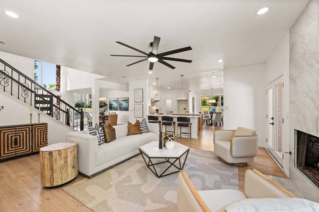 1311 Lakewood Drive, Mckinney, TX 75072