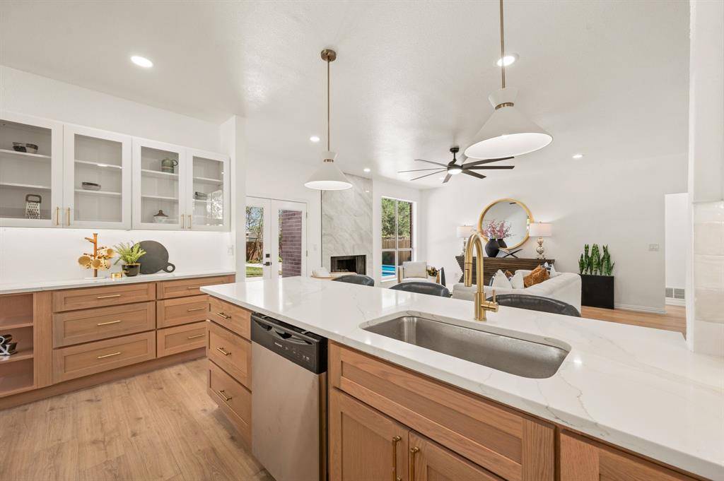 1311 Lakewood Drive, Mckinney, TX 75072