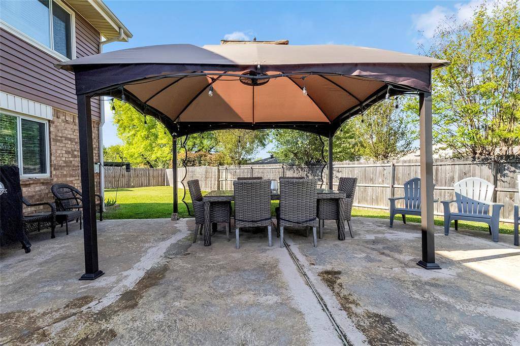 2405 Thistle Court, Euless, TX 76039