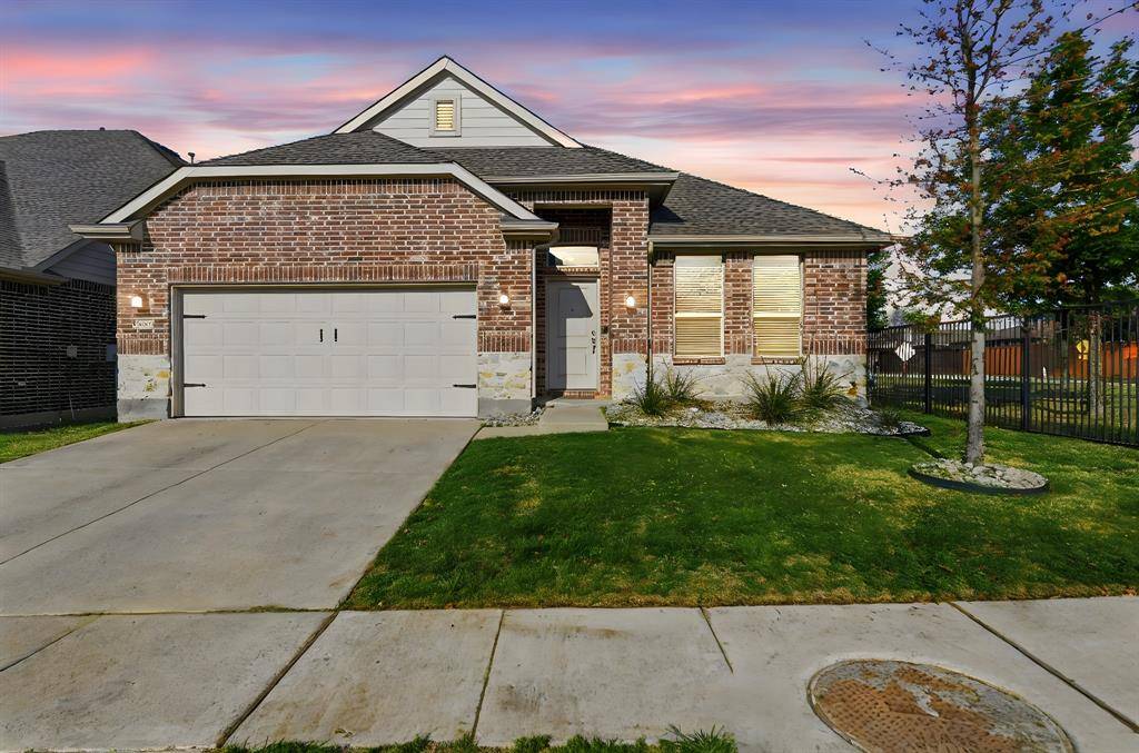 7645 Spring Drive, Watauga, TX 76148