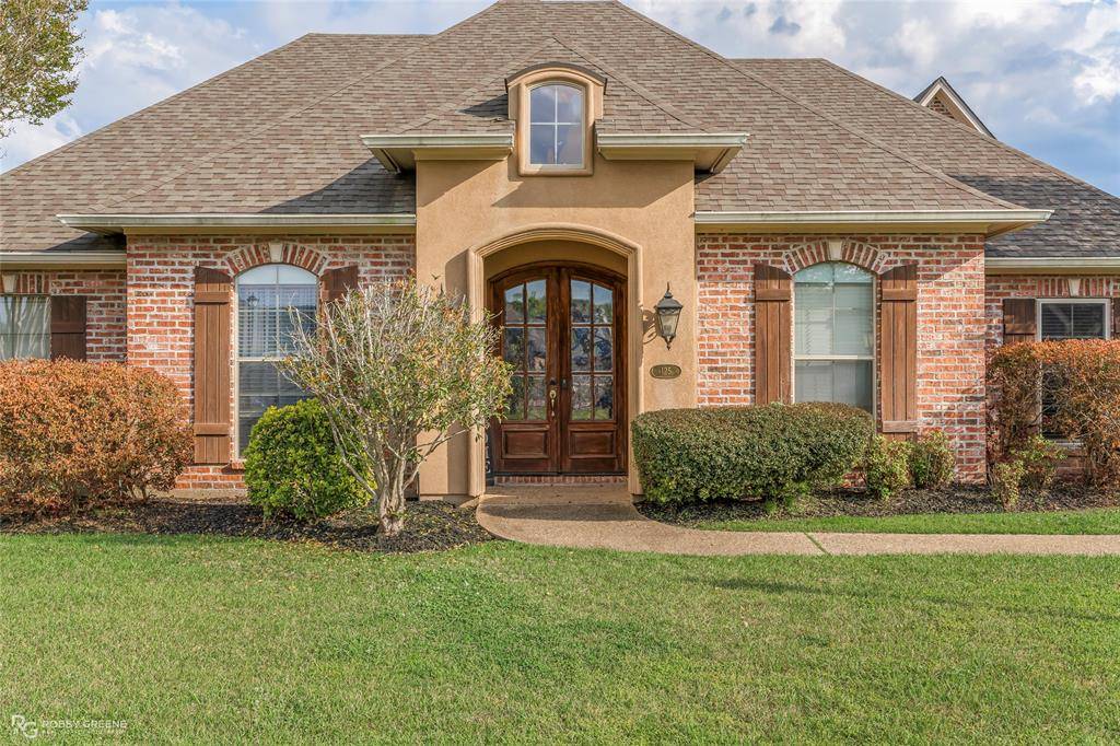 125 Horseguards Avenue, Bossier City, LA 71111