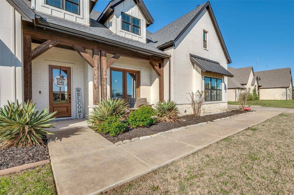 4060 Underwood Lane, Midlothian, TX 76065