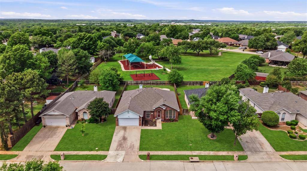 3209 Palos Verdes Drive, Corinth, TX 76210