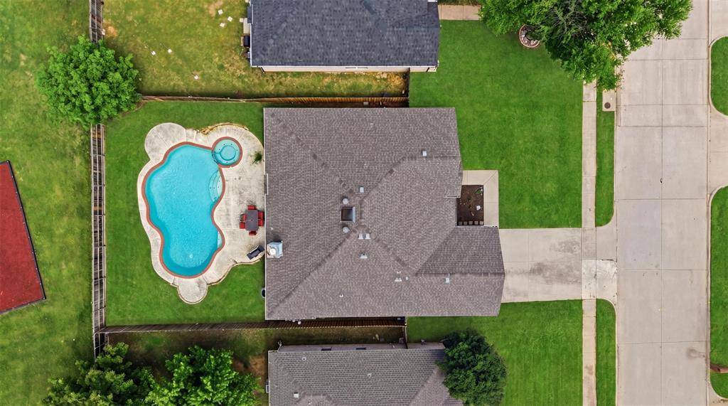 3209 Palos Verdes Drive, Corinth, TX 76210