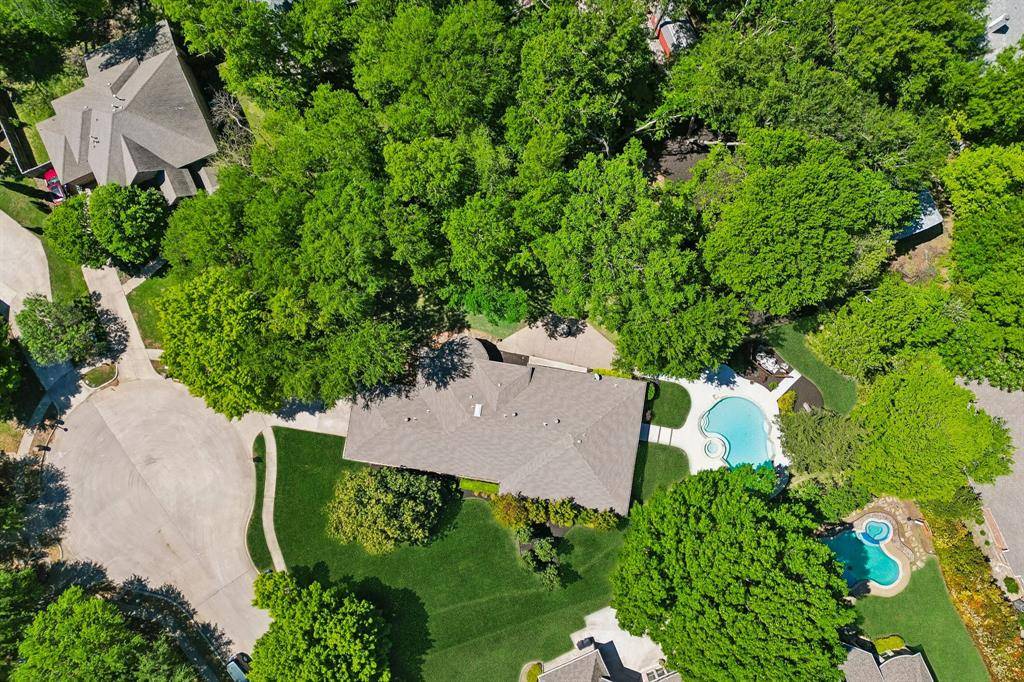 732 Creek Valley Court, Allen, TX 75002