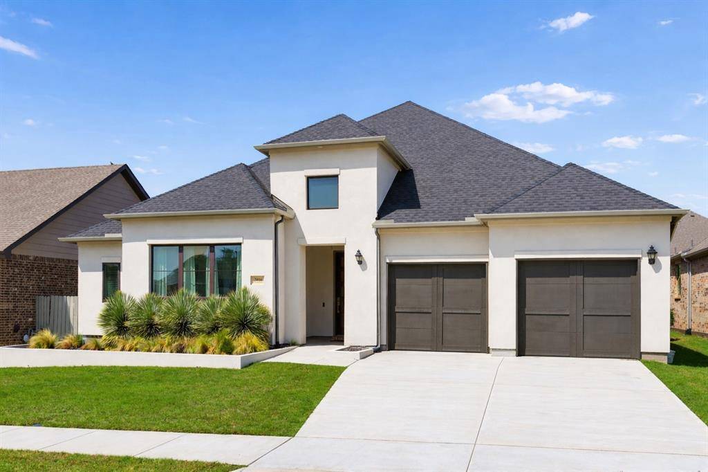 3016 Sundial Lane, Northlake, TX 76247