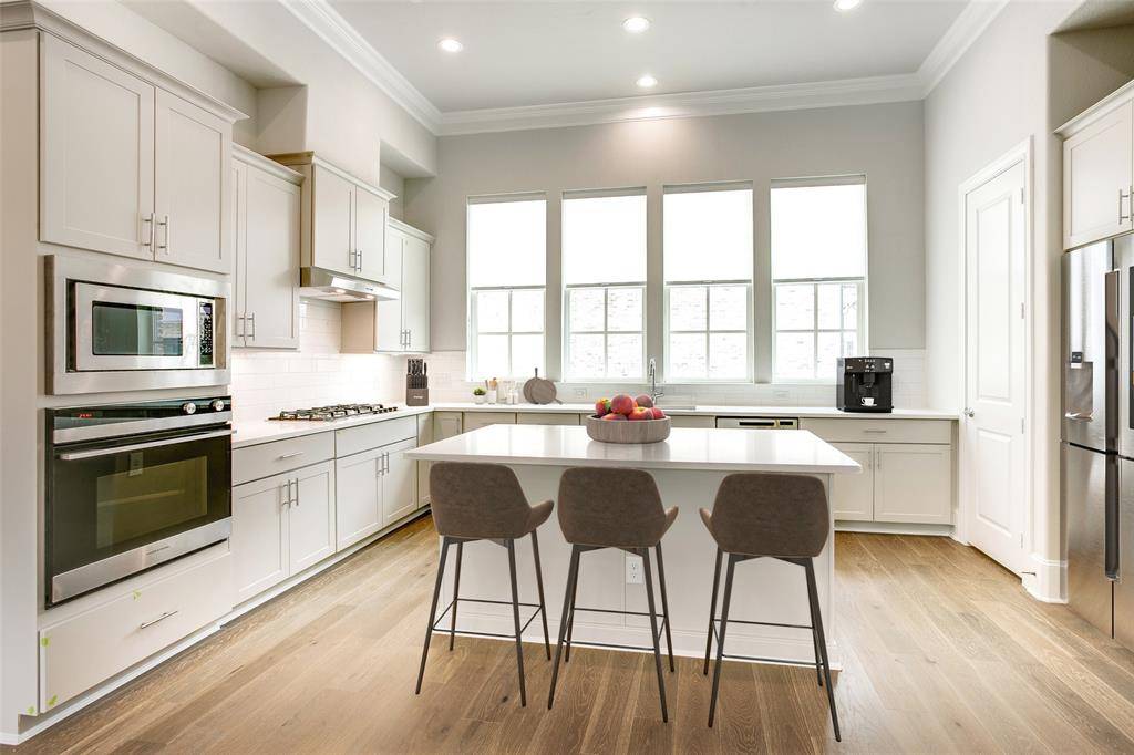 5469 Patterson Court, Irving, TX 75039