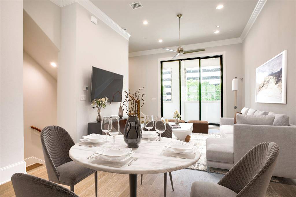 5469 Patterson Court, Irving, TX 75039