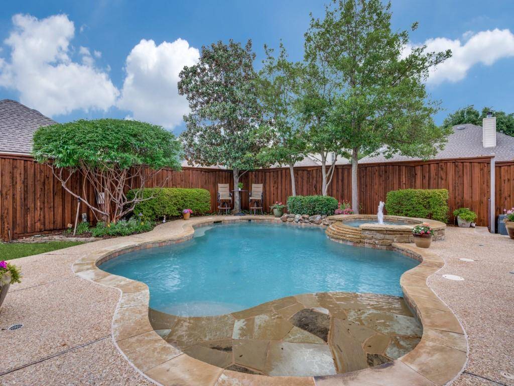 3316 Edwards Drive, Plano, TX 75025